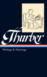 James Thurber - James Thurber (ISBN: 9781883011222)