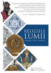 Religiile lumii (ISBN: 9789731119182)