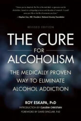 Cure for Alcoholism - Roy Eskapa (2012)