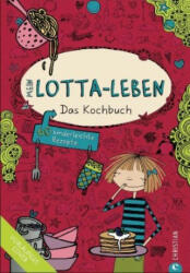 Mein Lotta-Leben. Das Kochbuch (ISBN: 9783959615013)