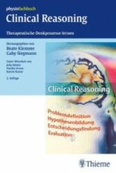 Clinical Reasoning - Beate Klemme, Gaby Siegmann (ISBN: 9783131418029)