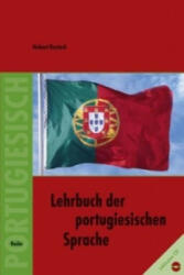 Lehrbuch der portugiesischen Sprache - Helmut Rostock (ISBN: 9783875484366)