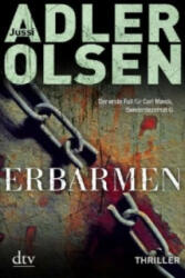 Erbarmen - Jussi Adler-Olsen (ISBN: 9783423212625)