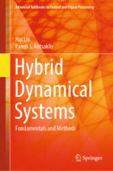 Hybrid Dynamical Systems - Hai Lin, Panos J. Antsaklis (ISBN: 9783030787295)