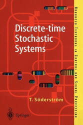 Discrete-time Stochastic Systems - Torsten Söderström (ISBN: 9781852336493)
