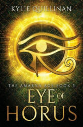 Eye of Horus (ISBN: 9780648249108)
