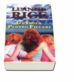 Un inger pentru fiecare - Luanne Rice (ISBN: 9789736292026)