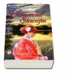 Chimonoul Stacojiu - Christina Courtenay (ISBN: 9789736293849)