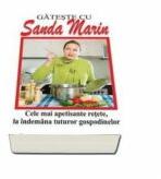 Gateste cu Sanda Marin (ISBN: 9789736291807)