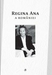 Regina Ana a României (ISBN: 9786065888968)