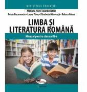Limba si literatura romana. Manual pentru clasa a 3-a - Mariana Norel (ISBN: 9786060094524)