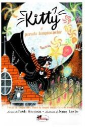 Kitty și parada lampioanelor (ISBN: 9786060094876)