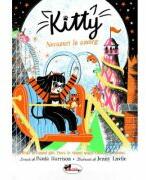 Kitty. Necazuri în amurg (ISBN: 9786060094883)
