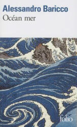 Ocean Mer - Alessandro Baricco (ISBN: 9782070419586)