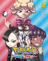 Pokemon: Sword Shield 2 (2021)