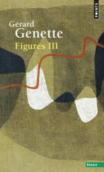 Figures III - Gérard Genette (2019)