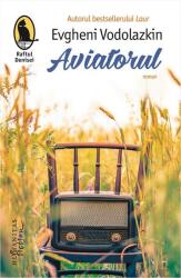 Aviatorul (ISBN: 9786067798999)