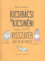 Kicsibácsi és Kicsinéni (ISBN: 9789635871285)