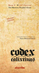 CODEX CALIXTINUS - Anónimo (ISBN: 9788416460755)