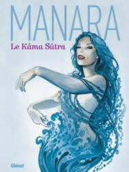 Le Kama Sutra - Milo Manara (ISBN: 9782344025642)