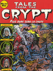 Tales from the crypt - Tome 09 - Jack Davis (ISBN: 9782226114860)