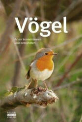 Kniha Vögel (2012)
