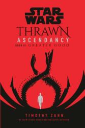 Star Wars: Thrawn Ascendancy (ISBN: 9780593158319)