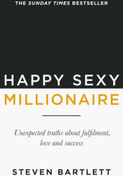 Happy Sexy Millionaire (ISBN: 9781529394856)
