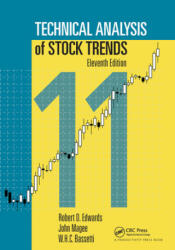 Technical Analysis of Stock Trends - Robert D. Edwards, John Magee, W. H. C. Bassetti (ISBN: 9781032241821)