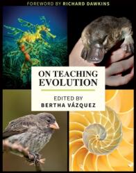 On Teaching Evolution (ISBN: 9781953055255)