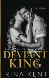 Deviant King (ISBN: 9781685450229)