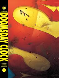 Absolute Doomsday Clock (ISBN: 9781779515605)