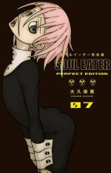 Soul Eater: The Perfect Edition 07 (ISBN: 9781646090075)