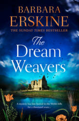 The Dream Weavers (ISBN: 9780008195892)