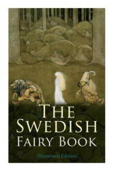 The Swedish Fairy Book (ISBN: 9788027309573)