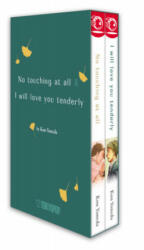 No touching at all & I will love you tenderly Box (ISBN: 9783842069404)