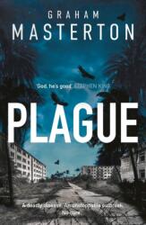Plague (ISBN: 9781801101202)