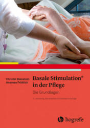 Basale Stimulation® in der Pflege - Andreas Fröhlich (ISBN: 9783456860435)