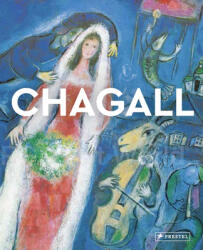 Chagall - Ines Schlenker (ISBN: 9783791386607)