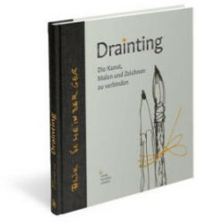 Drainting - Felix Scheinberger (ISBN: 9783874398978)