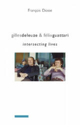 Gilles Deleuze and Flix Guattari: Intersecting Lives (2011)
