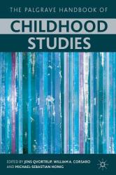 Palgrave Handbook of Childhood Studies - Jens Qvortrup (2011)