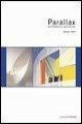 Parallax. Architettura e percezione - Steven Holl, A. Bergamin (ISBN: 9788874900138)