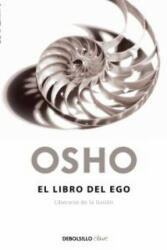 El libro del ego - Osho Rajneesh (ISBN: 9788499892702)