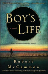 Boy's Life - Robert R. McCammon (ISBN: 9781416577782)