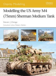 Modelling the US Army M4 (ISBN: 9781841769653)
