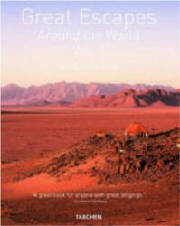 Great Escapes Around the World - Angelica Taschen (ISBN: 9783836509992)