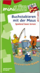 miniLÜK - Klaus Henkelmann (ISBN: 9783894143596)