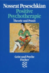 Positive Psychotherapie - Nossrat Peseschkian (ISBN: 9783596267835)