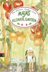 Majas kleiner Garten - Lena Anderson, Karlhans Frank, Angelika Kutsch (ISBN: 9783570156827)